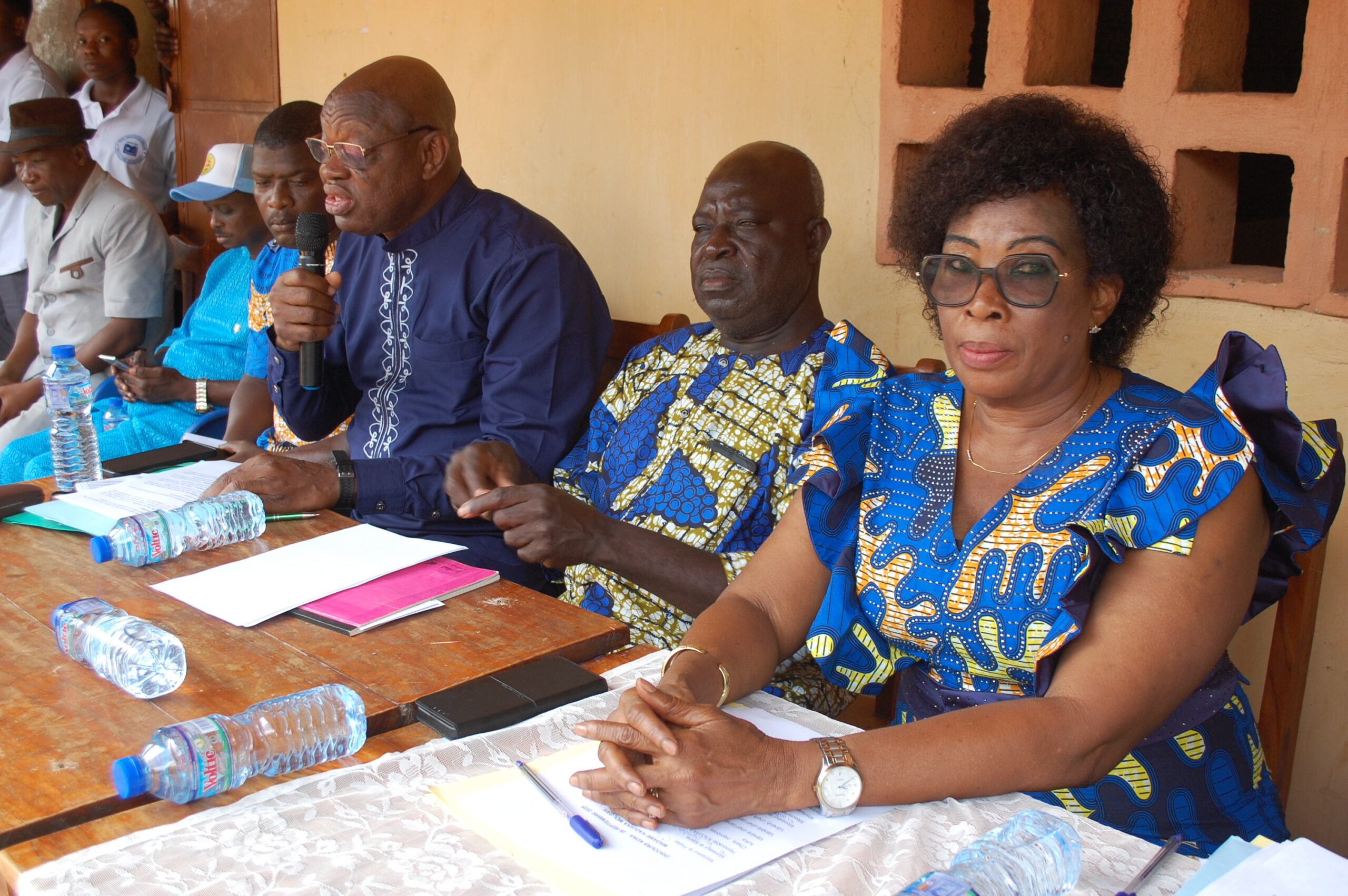 LE PRIX D&rsquo;EXCELLENCE EN ÉDUCATION : UN TREMPLIN POUR LES JEUNES DU CANTON DE KOKA